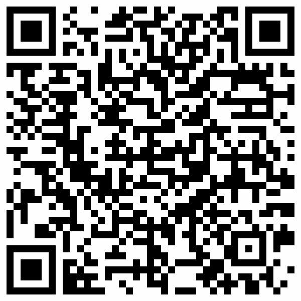 QR-Code: https://land-der-ideen.de/en/competitions/german-mobility-award/neuigkeiten-videos-termine/neuigkeiten/interview-umfrage