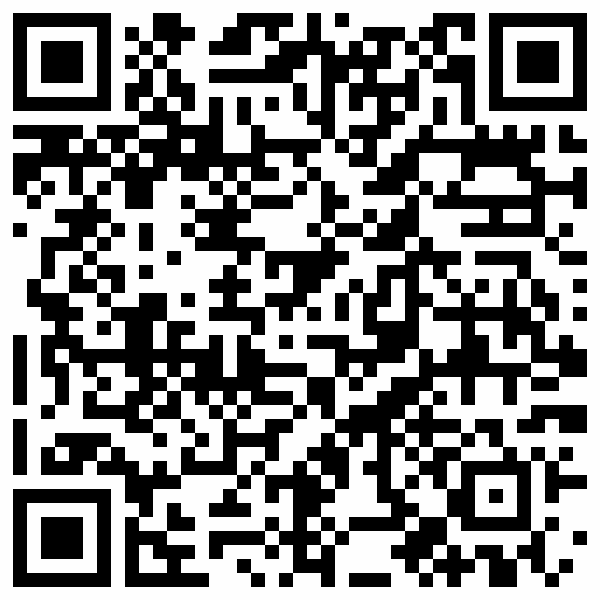 QR-Code: https://land-der-ideen.de/en/competitions/german-mobility-award/neuigkeiten-videos-termine/neuigkeiten/start-dmp2019