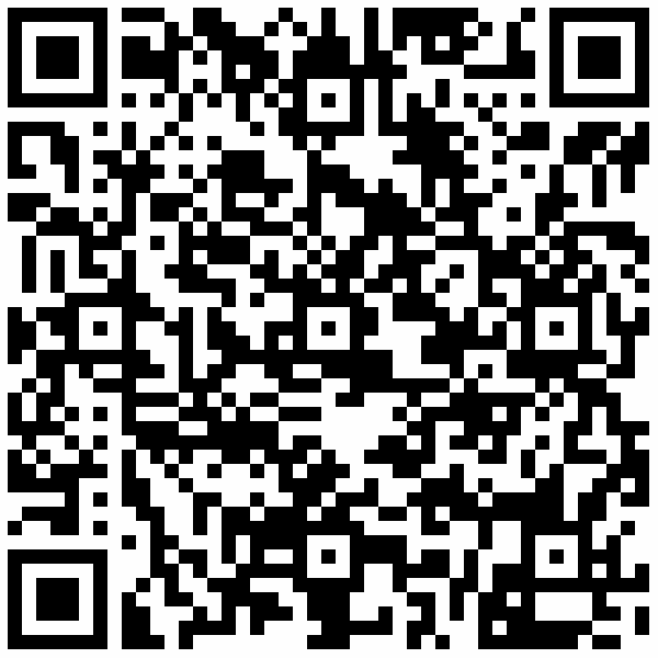 QR-Code: https://land-der-ideen.de/en/competitions/german-mobility-award/neuigkeiten-videos-termine/neuigkeiten/video-zur-preisverleihung-des-ideenwettbewerbs