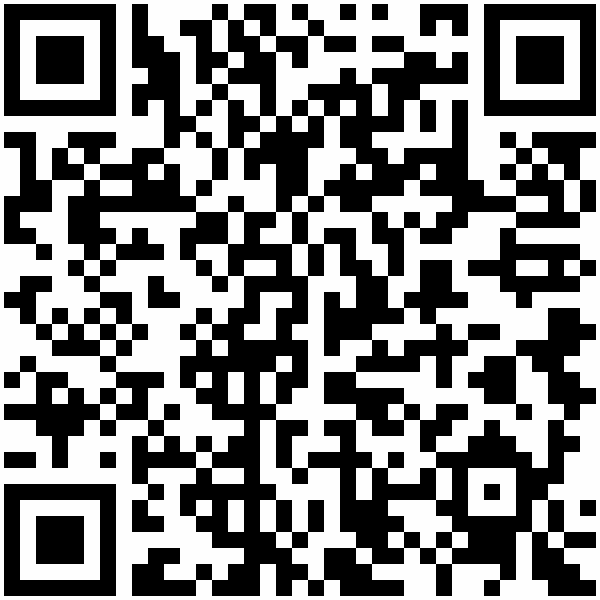 QR-Code: https://land-der-ideen.de/en/project/buntkicktgut-intercultural-street-football-leagues-231