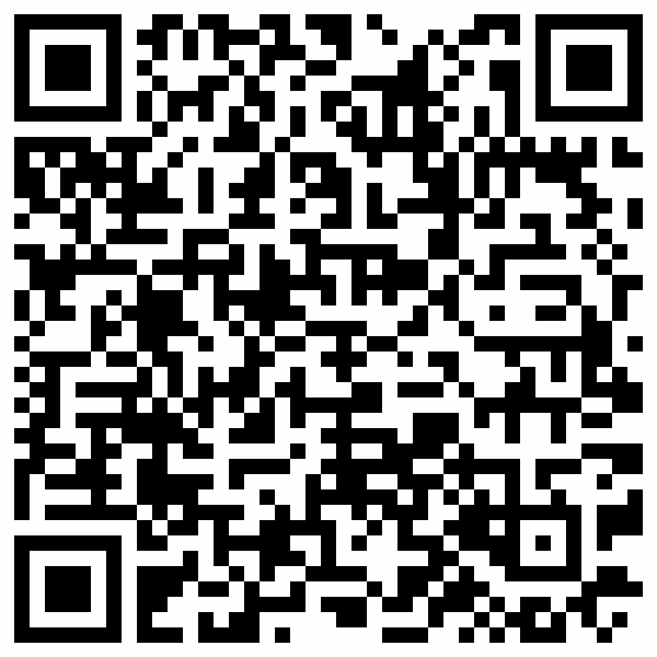 QR-Code: https://land-der-ideen.de/en/project/dictum-digital-communication-aid-for-non-german-speaking-patients-3808