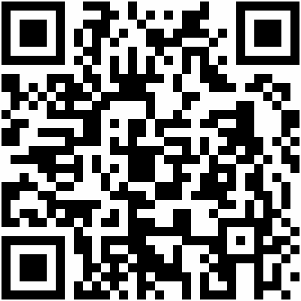 QR-Code: https://land-der-ideen.de/en/project/forum-young-migrant-talents-648