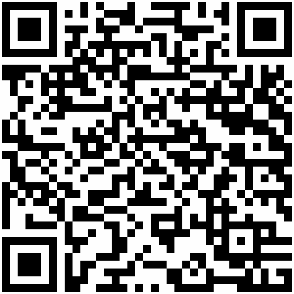 QR-Code: https://land-der-ideen.de/en/project/hut-learning-workshop-handicrafts-and-technology-for-refugees-297