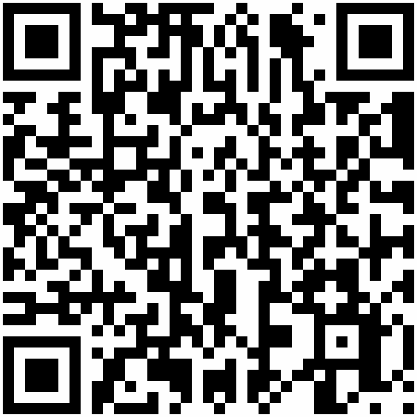 QR-Code: https://land-der-ideen.de/en/project/kulturrockt-summer-festival-in-a-horse-stable-571