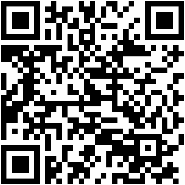 QR-Code: https://land-der-ideen.de/en/project/newspaper-of-the-street-507