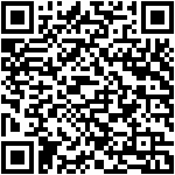 QR-Code: https://land-der-ideen.de/en/project/opening-science-how-the-internet-is-changing-research-309