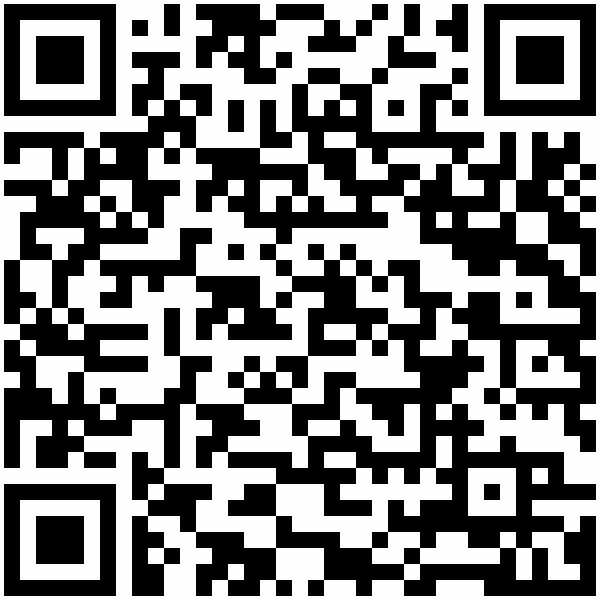 QR-Code: https://land-der-ideen.de/en/project/ouissal-german-arabic-mentoring-programme-264