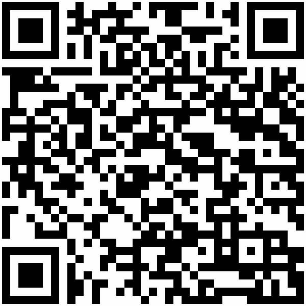 QR-Code: https://land-der-ideen.de/en/project/touchdown-21-participatory-research-on-down-syndrome-258