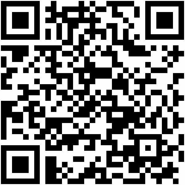 QR-Code: https://land-der-ideen.de/projekt/blooom-messe-fuer-kreativwirtschaft-1812