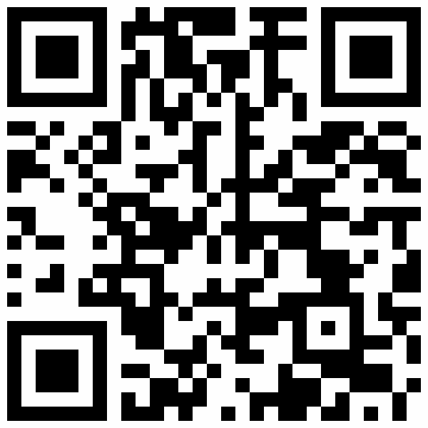 QR-Code: https://land-der-ideen.de/projekt/bunter-kreis-2409