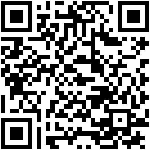 QR-Code: https://land-der-ideen.de/projekt/die-deutsche-krimibibliothek-2986