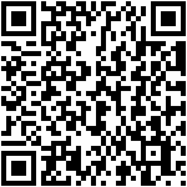 QR-Code: https://land-der-ideen.de/projekt/ecosia-die-suchmaschine-die-baeume-pflanzt-439