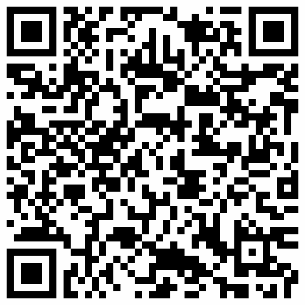 QR-Code: https://land-der-ideen.de/projekt/erstausgaben-sammlung-verbrannter-buecher-von-1933-salzmann-sammlung-1454