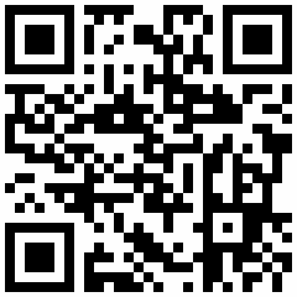 QR-Code: https://land-der-ideen.de/projekt/faerbergarten-2835