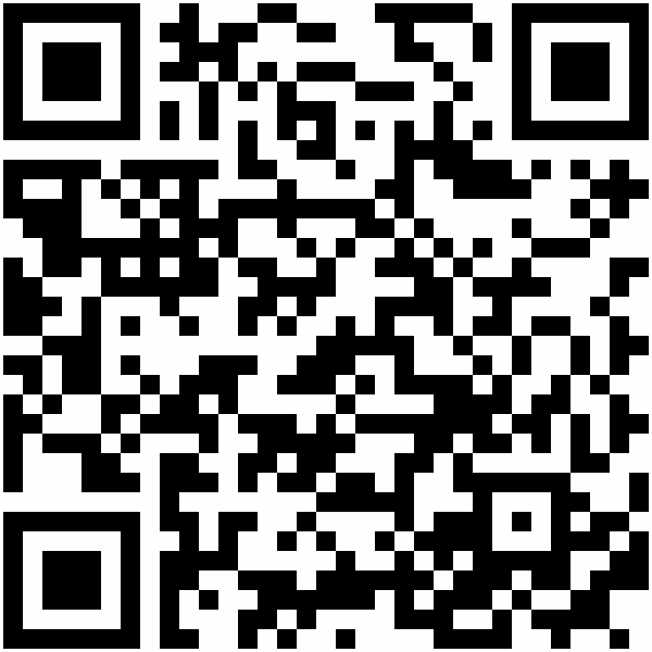 QR-Code: https://land-der-ideen.de/projekt/gestensteuerung-kinemic-3847