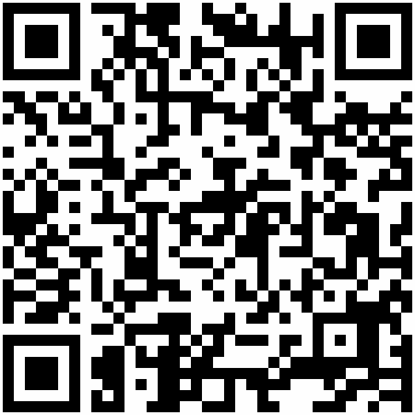 QR-Code: https://land-der-ideen.de/projekt/hoerwanderung-mit-dem-ipod-durch-die-eifel-2748