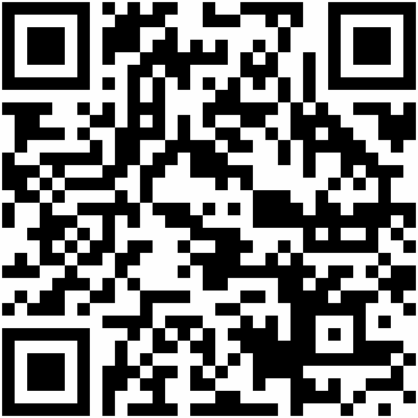 QR-Code: https://land-der-ideen.de/projekt/jugendaustausch-mit-israel-1205