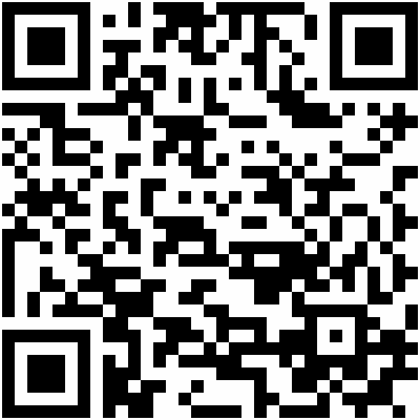 QR-Code: https://land-der-ideen.de/projekt/jugendbauhuetten-2697