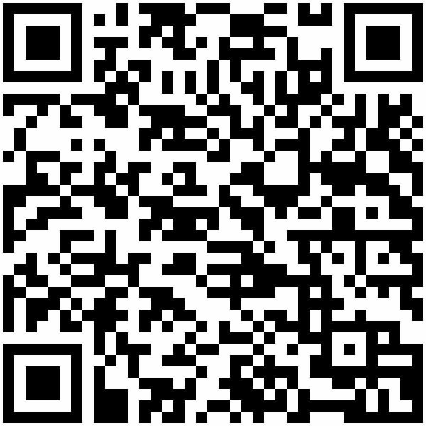 QR-Code: https://land-der-ideen.de/projekt/kultur-rockt-das-sommerfestival-im-pferdestall-571