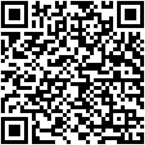 QR-Code: https://land-der-ideen.de/projekt/kunst-stoffe-zentralstelle-fuer-wiederverwendbare-materialien-482