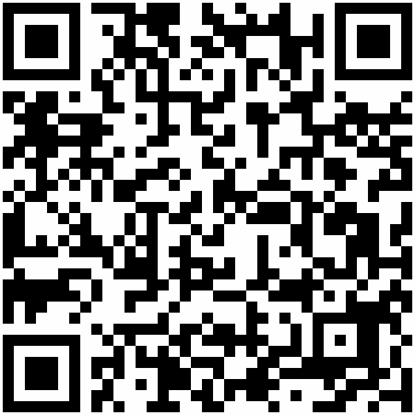 QR-Code: https://land-der-ideen.de/projekt/laufer-literaturtage-stadtbuecherei-lauf-3254