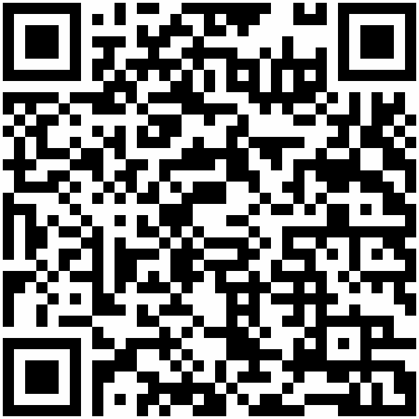 QR-Code: https://land-der-ideen.de/projekt/lernwerkstatt-hut-handwerk-und-technik-fuer-fluechtlinge-297