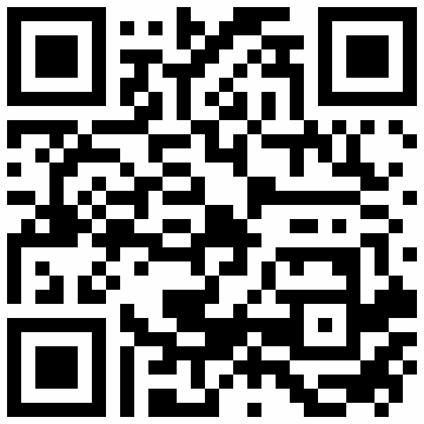 QR-Code: https://land-der-ideen.de/projekt/licht-kokon-3300