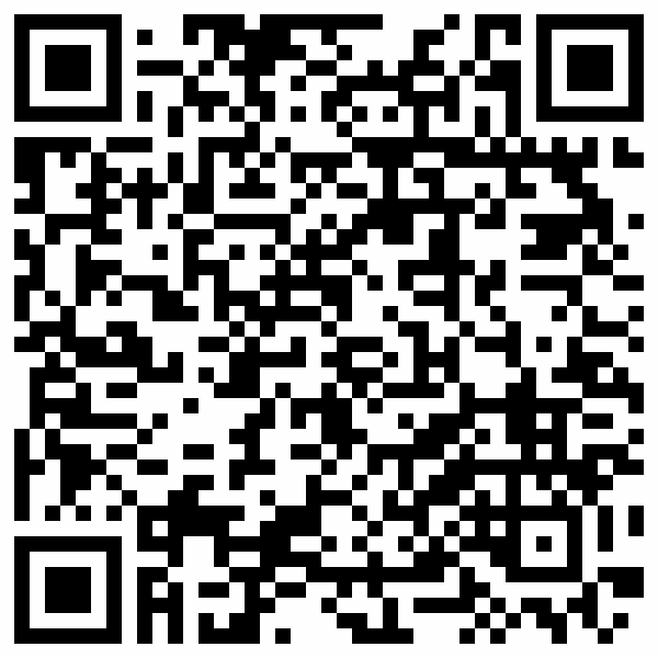 QR-Code: https://land-der-ideen.de/projekt/max-planck-science-gallery-die-wissenswelt-der-max-planck-gesellschaft-2301