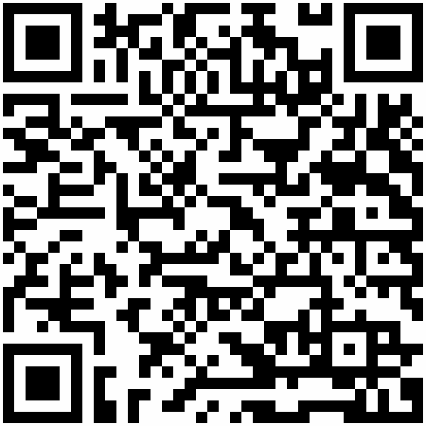 QR-Code: https://land-der-ideen.de/projekt/migration-hub-coworking-space-fuer-fluechtlingshelfer-236