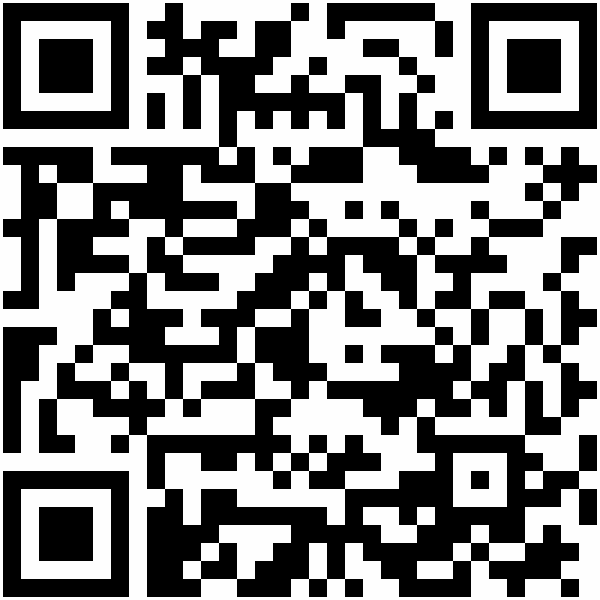 QR-Code: https://land-der-ideen.de/projekt/minibib-das-buecherbuedchen-im-park-2738