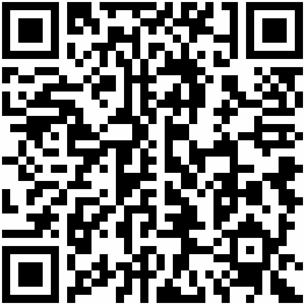 QR-Code: https://land-der-ideen.de/projekt/pink-kunstvermittlungsprogramm-der-pinakothek-der-moderne-1813