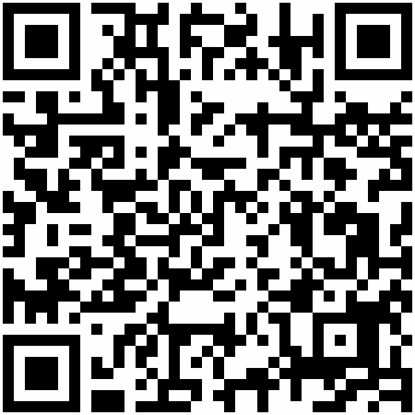 QR-Code: https://land-der-ideen.de/projekt/satellitengestuetzte-bodenbewegungskarte-fuer-deutschland-259