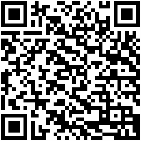 QR-Code: https://land-der-ideen.de/projekt/stiftung-neue-synagoge-berlin-centrum-judaicum-1474