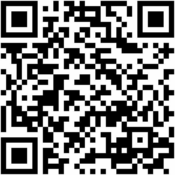 QR-Code: https://land-der-ideen.de/projekt/thueringer-bachwochen-891