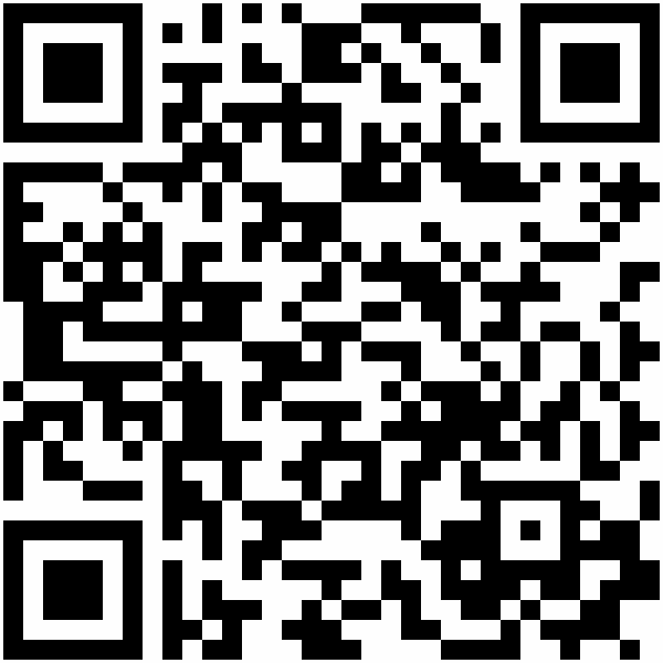 QR-Code: https://land-der-ideen.de/projekt/zeitschrift-der-strasse-507