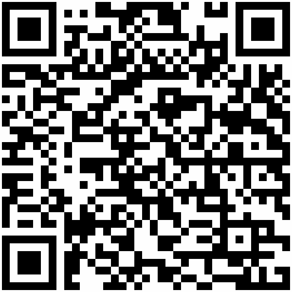 QR-Code: https://land-der-ideen.de/projekt/zukunftsmeile-fuerstenallee-spitzenforschung-fuer-den-mittelstand-2194