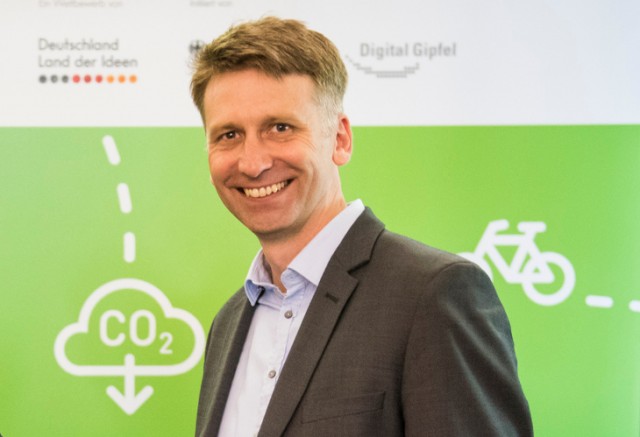 „Der Nahverkehr muss weiterentwickelt werden“