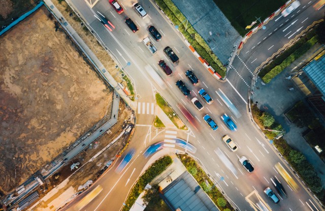 „Wichtig ist nicht nur die technische Infrastruktur, sondern auch das Umdenken der Branchen“