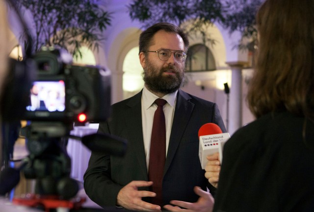 „Wichtig an einer smarten Stadt ist, dass es Möglichkeiten für jeden gibt“