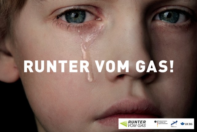 „Durchschnittlich neun Verkehrstote pro Tag sind absolut nicht zu akzeptieren“