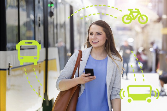 Es geht wieder los: Deutscher Mobilitätspreis 2020 startet