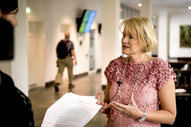 IT und Mobilität: „Es geht nicht mehr darum, ein paar Bleche zusammenzuschrauben“