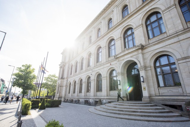 Zweiter BMVI Startup Pitch am 1. August 2017 im Bundesverkehrsministerium