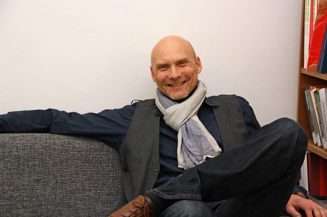 Zukunft der Mobilität: „Es ist wichtig, schon jetzt miteinander zu reden“