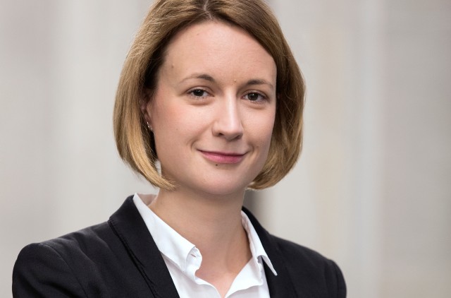 „Autonome Fahrzeuge sind eine riesige Chance“