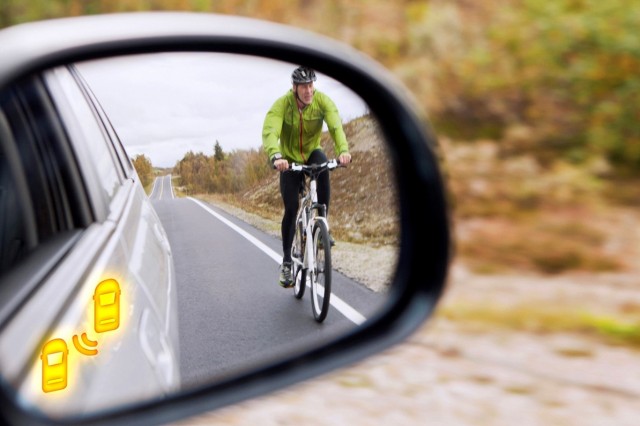 Leuchtturmprojekte für eine sichere Mobilität gesucht