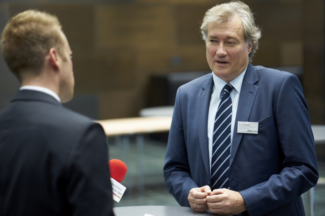 „Gute Ideen für eine lebenswerte Zukunft für alle brauchen öffentliche Unterstützung“