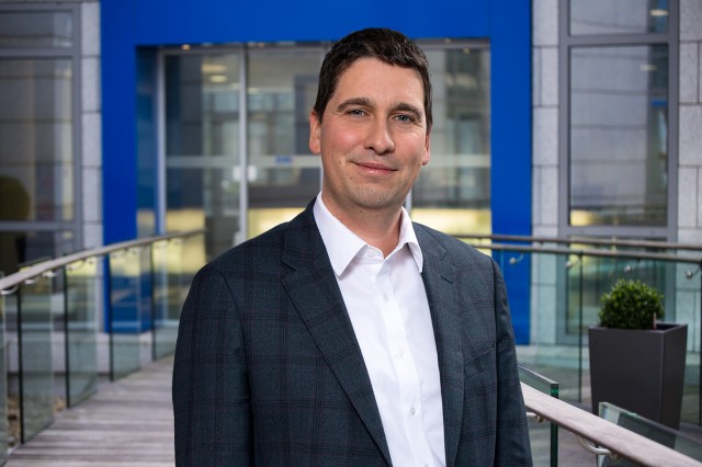 "In der Vernetzung und Digitalisierung liegt ein riesiges Potenzial"