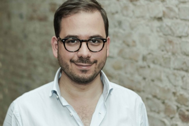 „Start-ups sollten gleich eine globale Perspektive mitdenken“