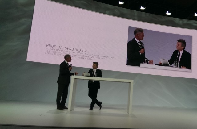 Wie Geoinformationssysteme Mobilität intelligenter machen